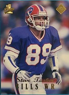 Steve Tasker