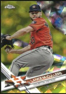 Lance McCullers