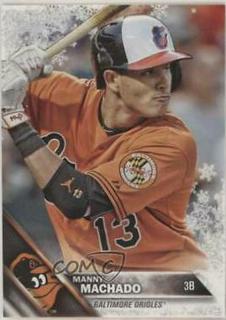 Manny Machado