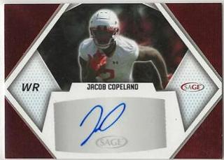 Jacob Copeland