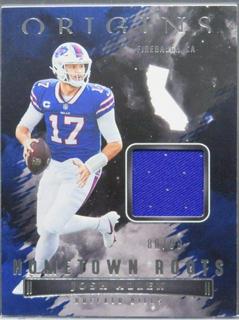 Josh Allen