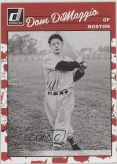 Dom DiMaggio