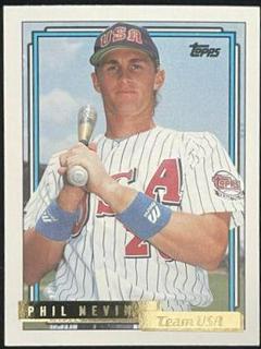 Phil Nevin