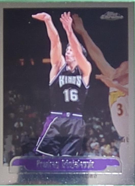 Predrag Stojakovic #176
