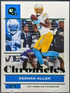 Keenan Allen