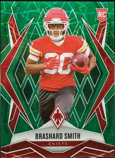Brashard Smith