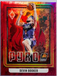 Devin Booker