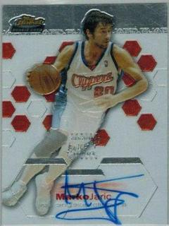 Marko Jaric