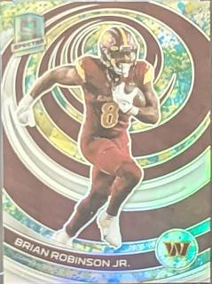 Brian Robinson Jr.