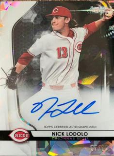 Nick Solak
