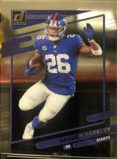 Saquon Barkley