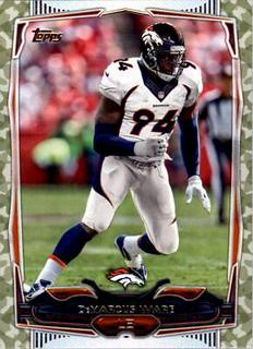 DeMarcus Ware