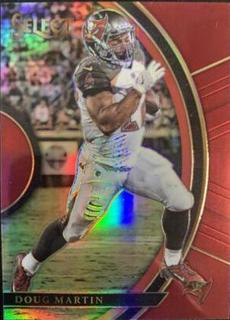 Doug Martin