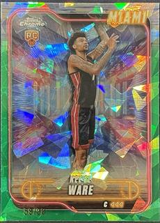 Kel'el Ware