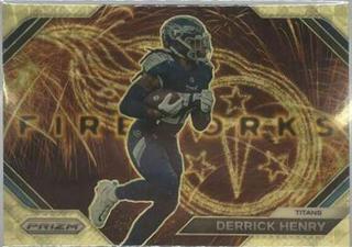 Derrick Henry