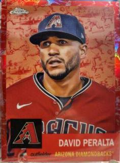 David Peralta