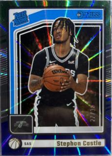 Stephon Castle