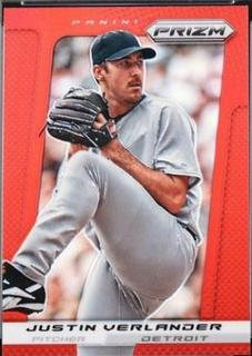 Justin Verlander