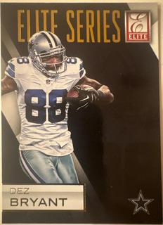 Dez Bryant