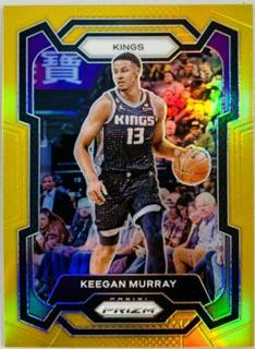 Keegan Murray