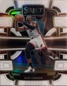 Bam Adebayo