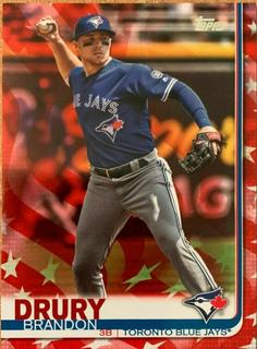 Brandon Drury