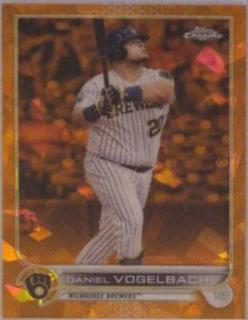Daniel Vogelbach
