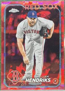 Liam Hendriks