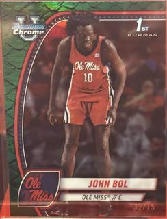 John Bol