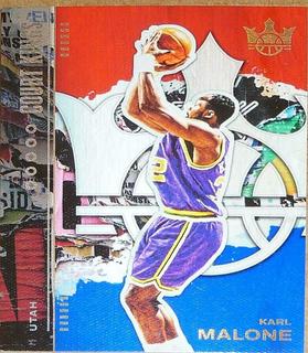 Karl Malone
