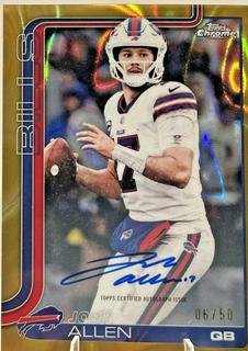 Josh Allen