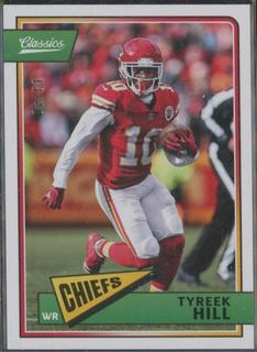 Tyreek Hill