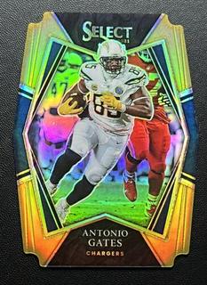 Antonio Gates