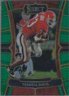 Terrell Davis