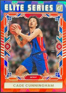 Cade Cunningham