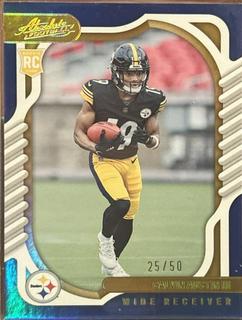 Calvin Austin III