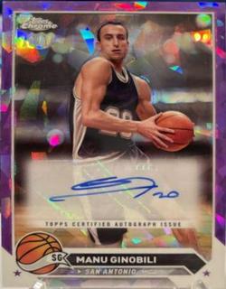 Manu Ginobili