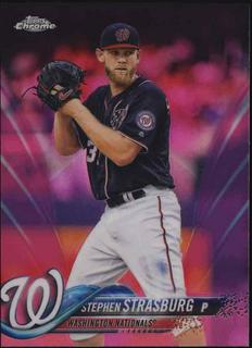 Stephen Strasburg