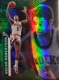 Oscar Robertson