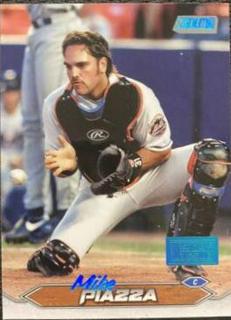 Mike Piazza