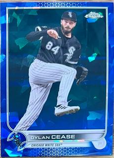 Dylan Cease