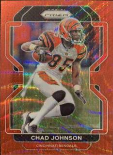 Chad Johnson