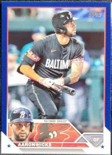 Aaron Hicks