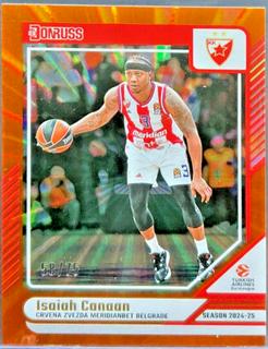 Isaiah Canaan