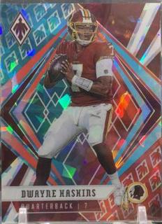 Dwayne Haskins