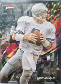 Troy Aikman