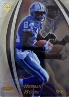 Herman Moore