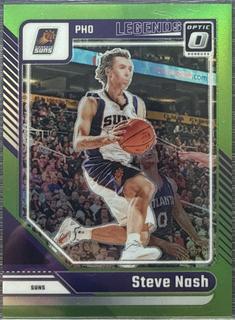 Steve Nash