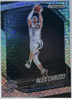 Alex Caruso