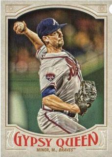 Mike Minor